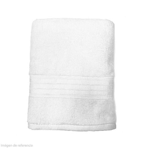 TOALLA EXTRA BANO BLANCA OTOCH