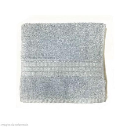 TOALLA BANO AZUL OTOCH