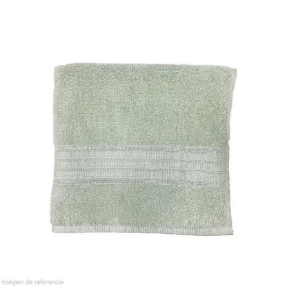 TOALLA BANO VERDE OTOCH
