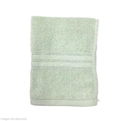 TOALLA DE MANO VERDE OTOCH