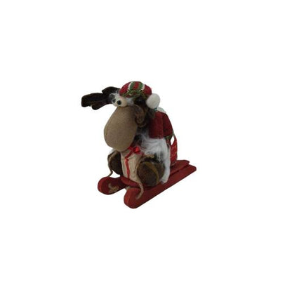 NAV. PLUSH TOY 23*30CM ASSORTED