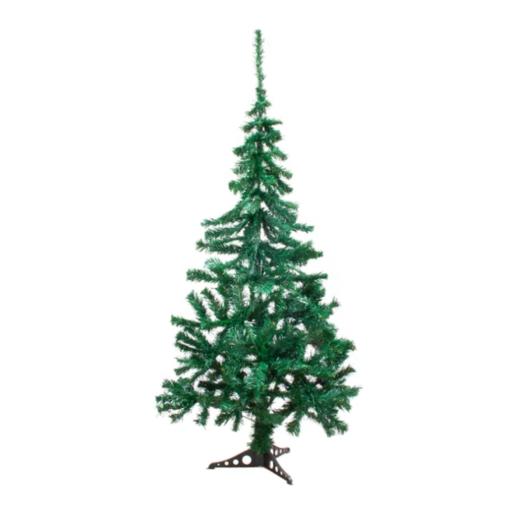 ARBOL NAVIDENO 1.2M 200 RAMAS