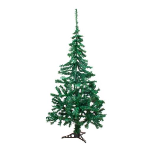 ARBOL NAVIDEÑO 1.2M 200 RAMAS