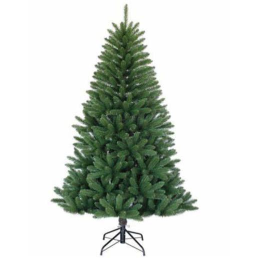 ARBOL NAVIDEÑO 1.8M 600 RAMAS