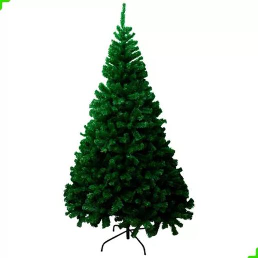 CHRISTMAS TREE 2.4M 1200 BRANCHES
