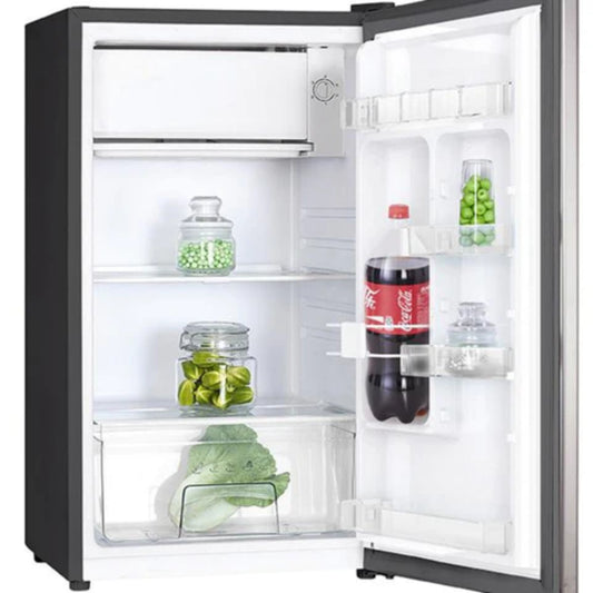 FRIGOBAR 4.5' ACERO