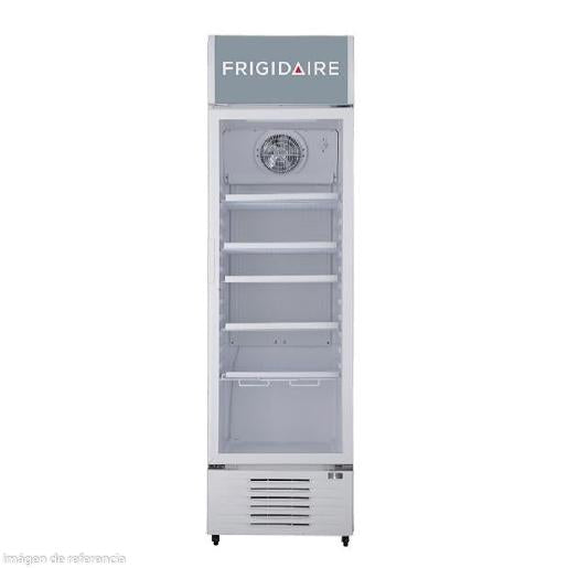 VITRINA REFRIGERANTE 14' BLANCO