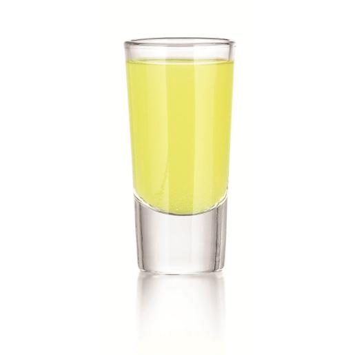 1OZ TEQUILA GLASS