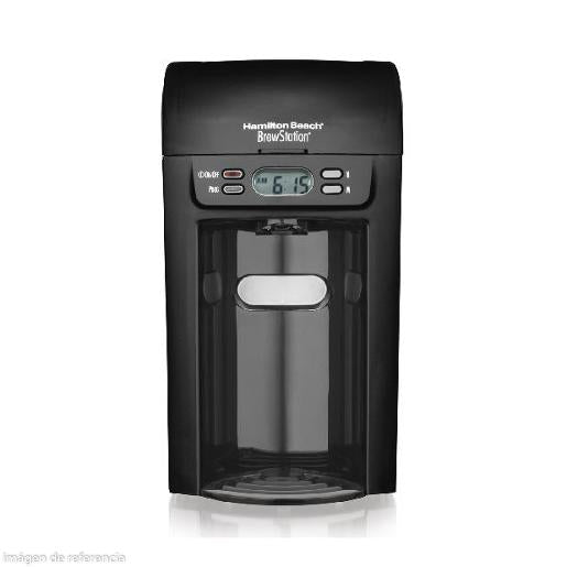 6-CUP COFFEE STATION