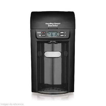 6-CUP COFFEE STATION