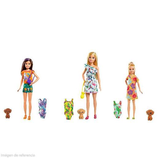 BRB CHELSEA SISTERS ASSORTED