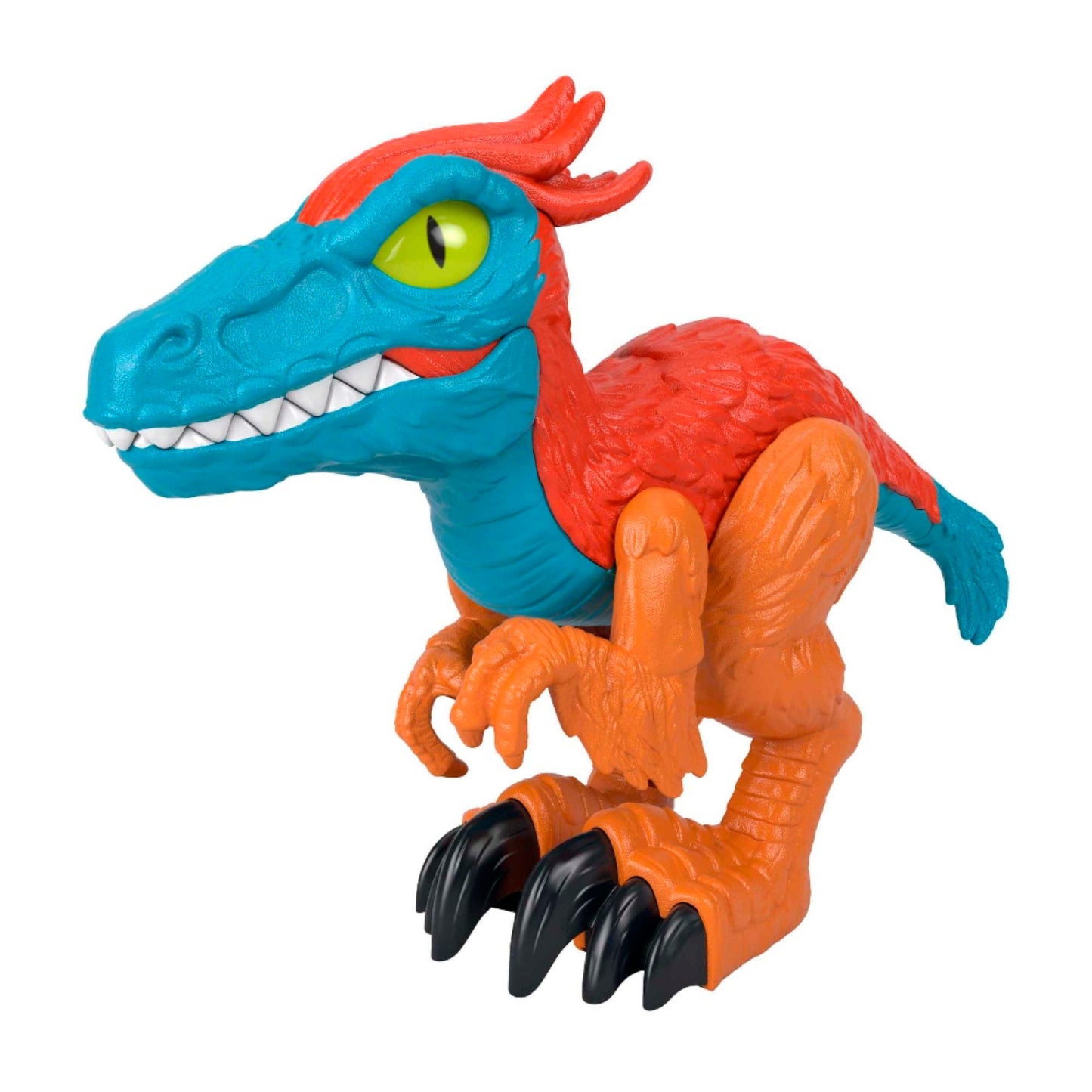 IMAGINEX JURASSIC WORLD BABY DINO SURTID