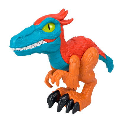 IMAGINEX JURASSIC WORLD BABY DINO SURTID