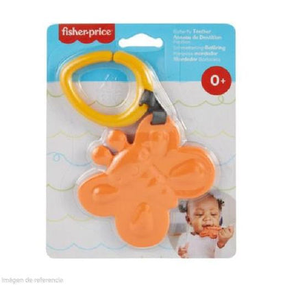 FP JUNGLE FRIENDS ASSORTED TEETHING TOY