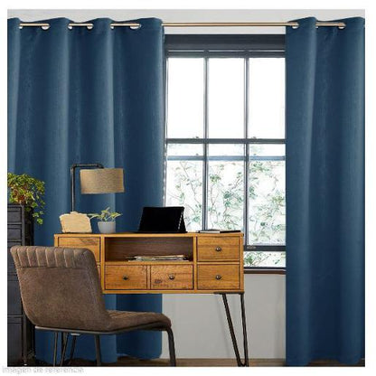 WAVE NE LIVING ROOM CURTAIN