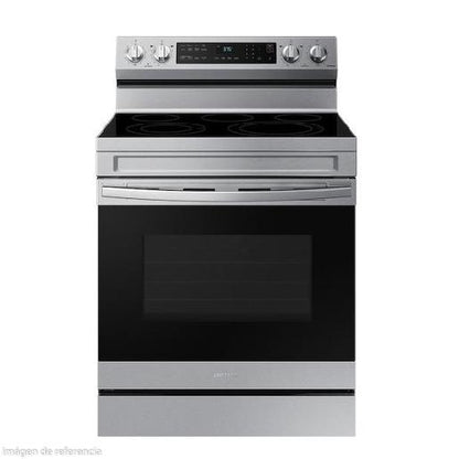 30 SMART WIFI CONVECTIONERY ELECTRIC STOVE 