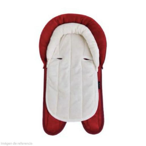 SOPORTE DE CUELLO PARA ASIENTO DE BEBE R