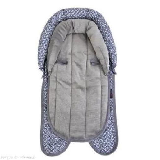 SOPORTE DE CUELLO PARA ASIENTO DE BEBE G