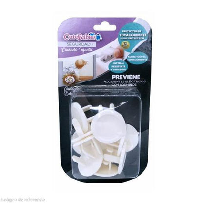 OUTLET PROTECTOR