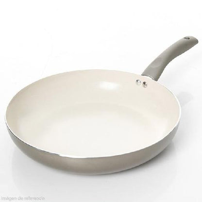 SARTEN NEWCREST 12  ALUMINIO