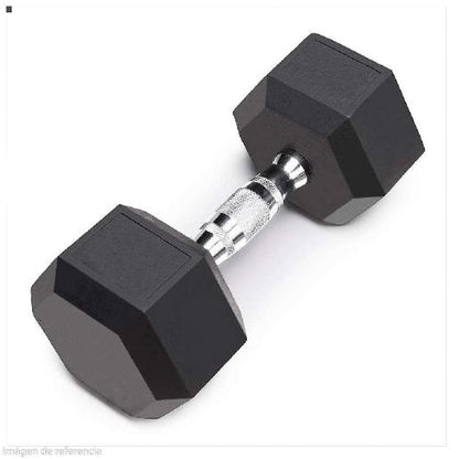 WEIDER 25 LBS HAND DUMBBELL