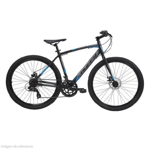 BICICLETA HUFFY CAROM HOMBRE #27.5