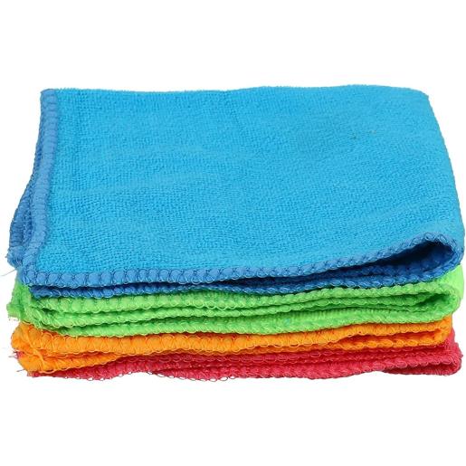 KITCHEN TOWEL 30X30CM ASSORTED
