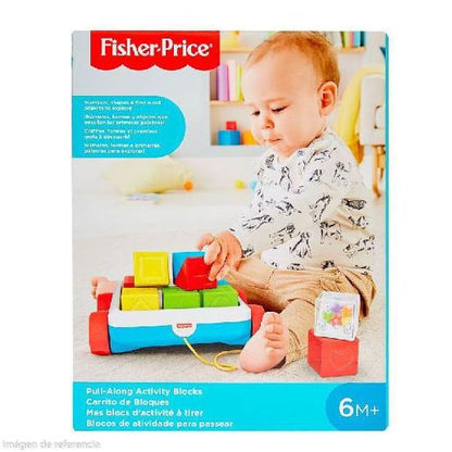 FP BLOCK CART