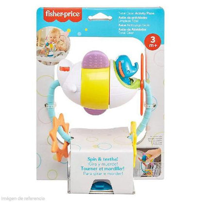 FP ACTIVITY PLANE