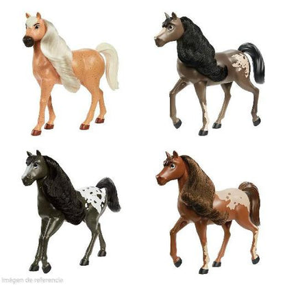 SPIRIT FIGURE HORSES ASSORTED