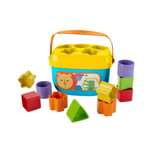 FP SET BLOQUES INFANTILES