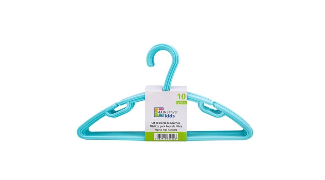 5PCS CLOTHES HOOK SET FOR CLOSET