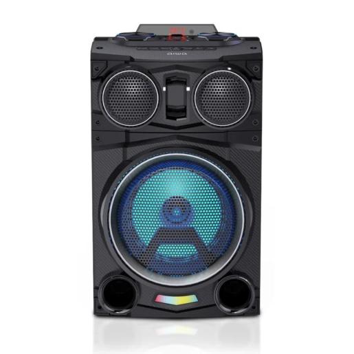 SISTEMA DE AUDIO 500W