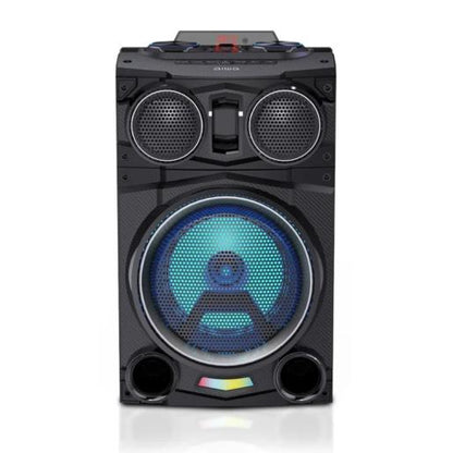 500W AUDIO SYSTEM