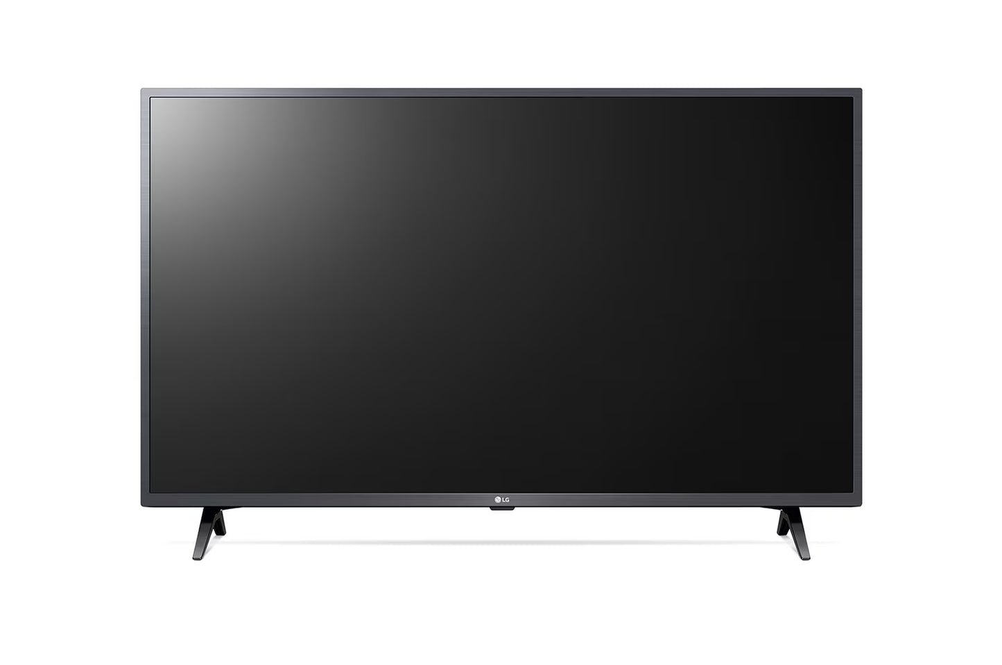 TV LG LED 43  SMART AI THINQ FHD LM63