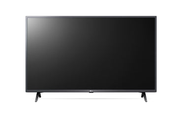TV LG LED 43  SMART AI THINQ FHD LM63