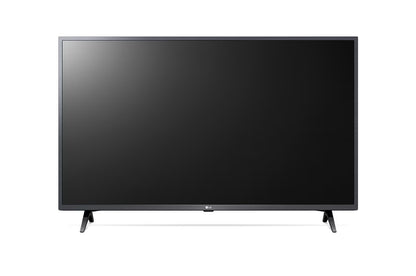 TV LG LED 43  SMART AI THINQ FHD LM63