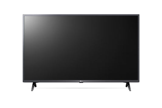 TV LG LED 43 SMART AI THINQ FHD LM63