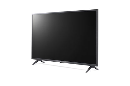 TV LG LED 43  SMART AI THINQ FHD LM63