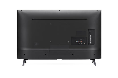 TV LG LED 43  SMART AI THINQ FHD LM63