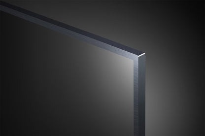 TV LG LED 43  SMART AI THINQ FHD LM63