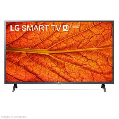 TV LG LED 43  SMART AI THINQ FHD LM63
