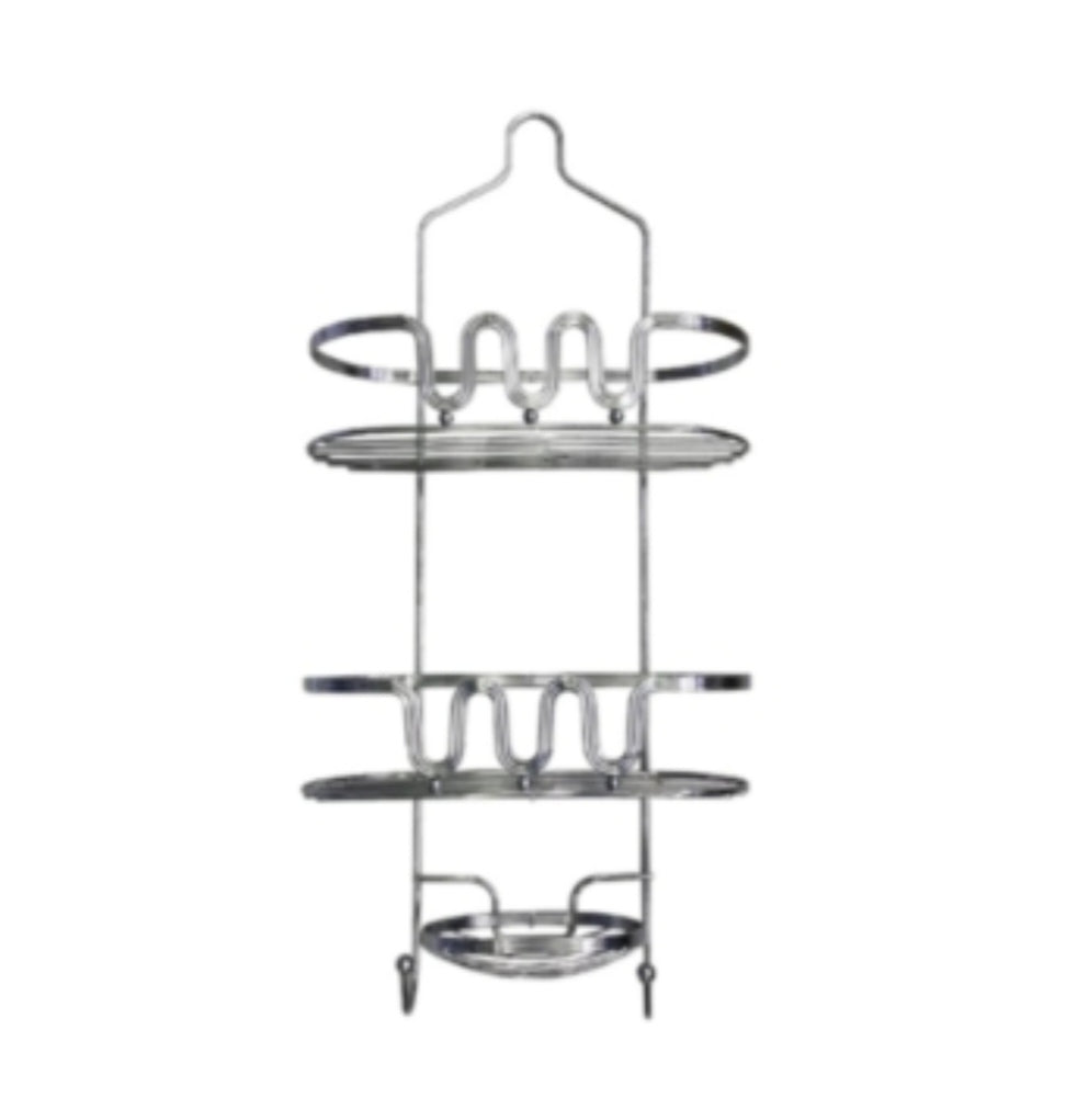 ORG. DE BANO SOBRE DUCHA