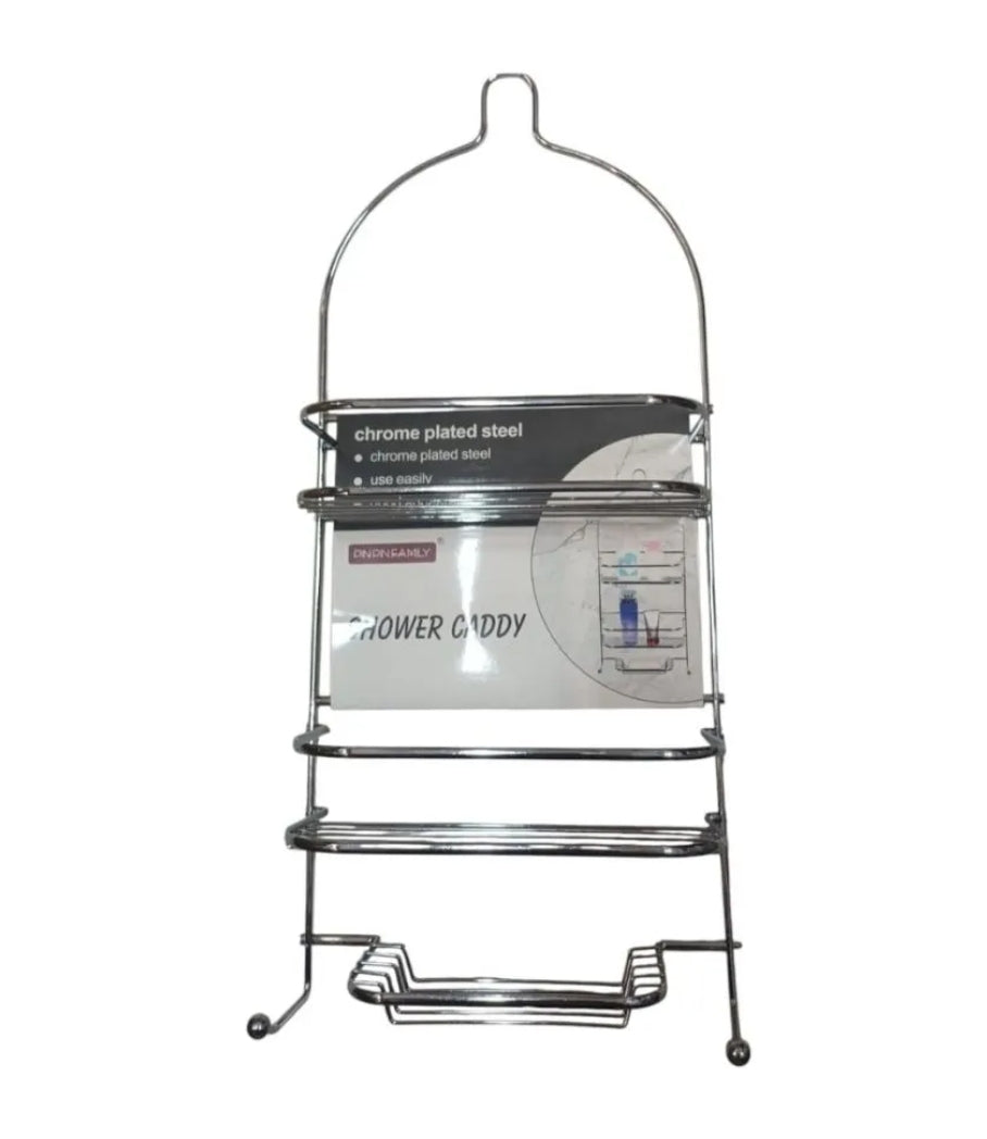 ORG. DE BANO SOBRE DUCHA