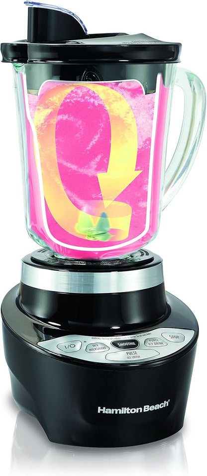 Digital Smoothie Blender 5 Functions N