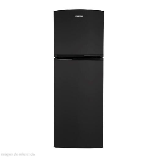 REFRIGERADORA 9' ENERGY SAVER BLACK