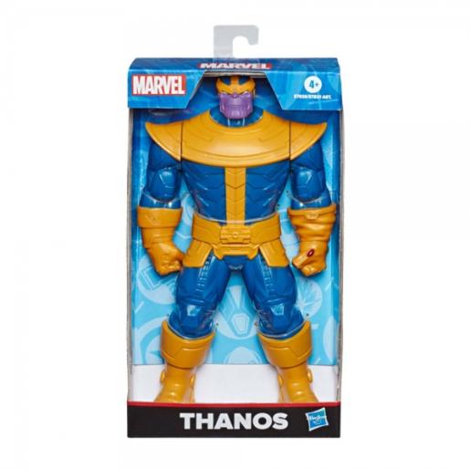 AVENGERS FIGURA TITAN HERO SURTIDO