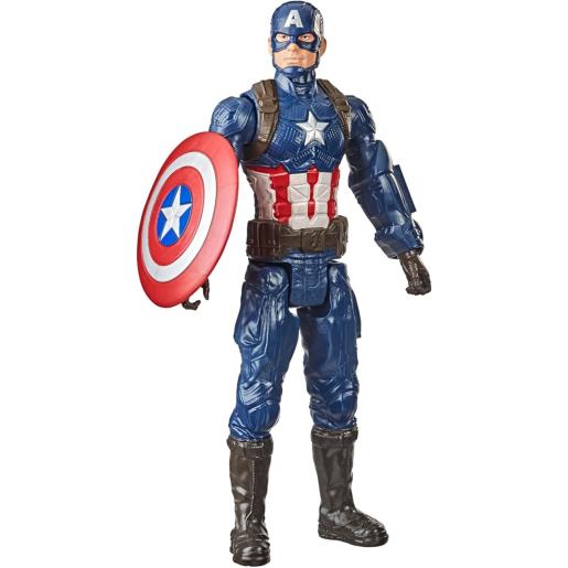 AVENGERS TITAN HERO FIGURA SURTIDA