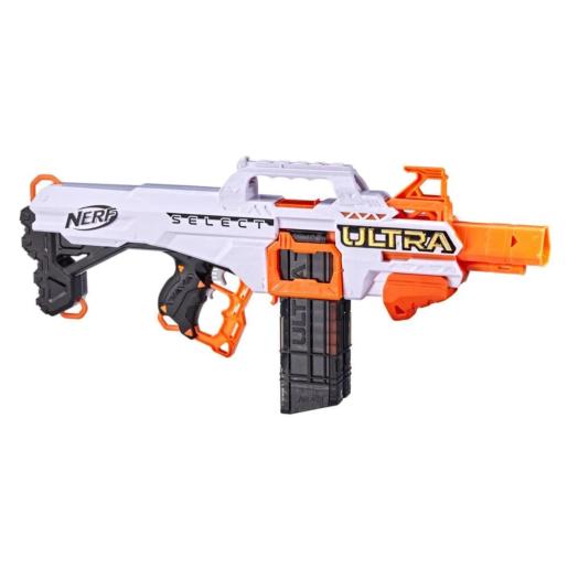 NERF ULTRA PLATINUM SELECT