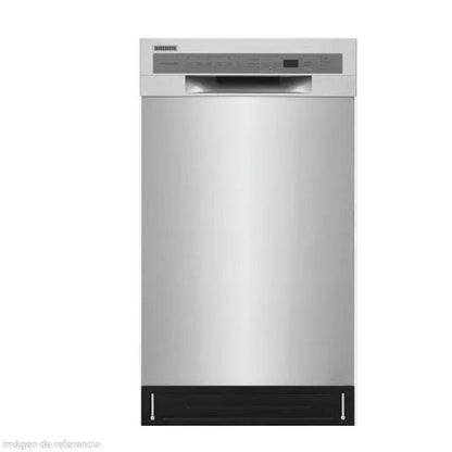 18 STEEL DISHWASHER